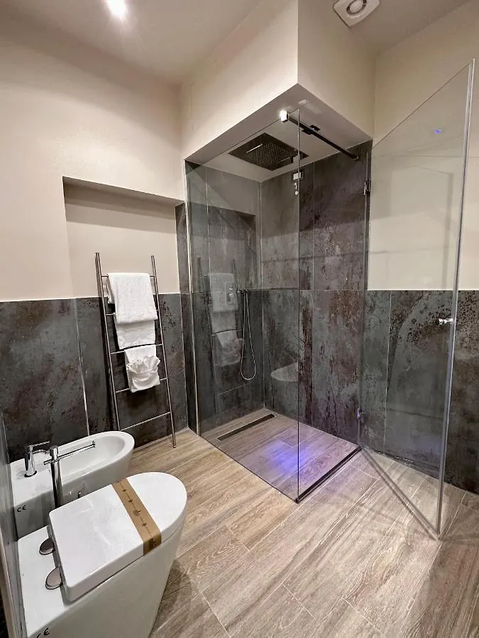 Guest house Nerina Hotel Catania Italy