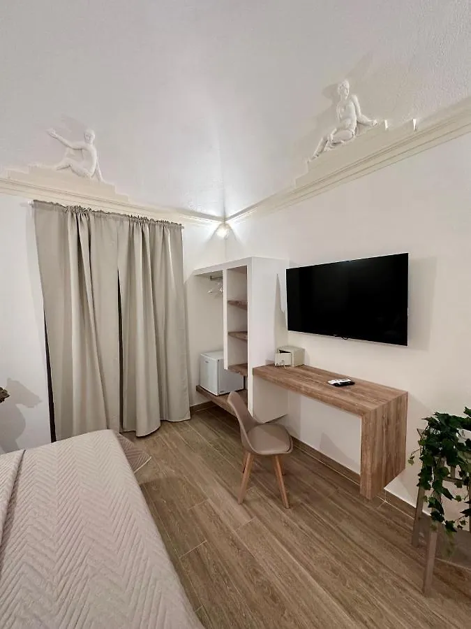 Guest house Nerina Hotel Catania