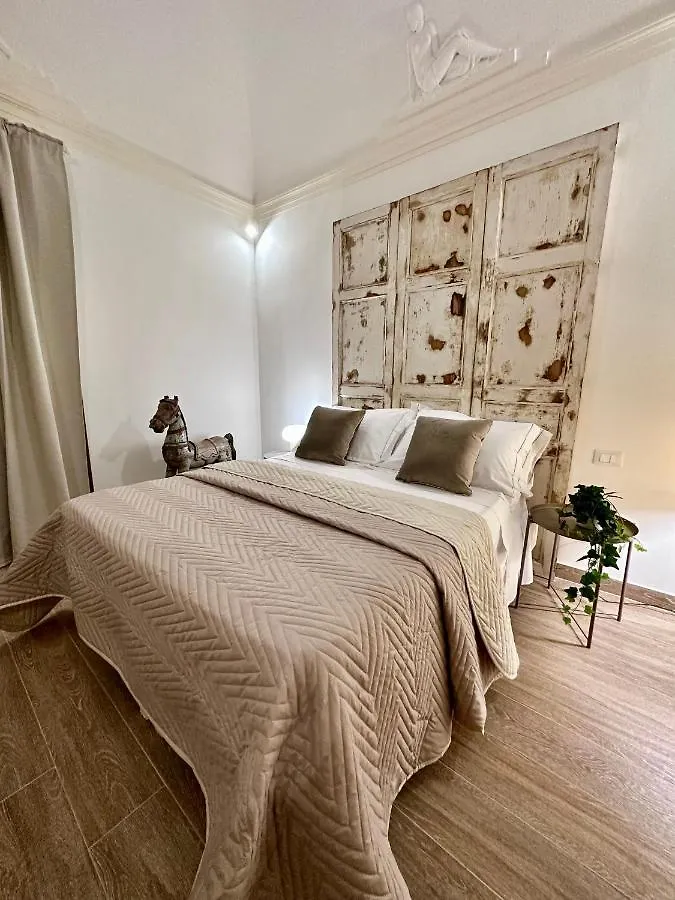 Nerina Hotel Catania