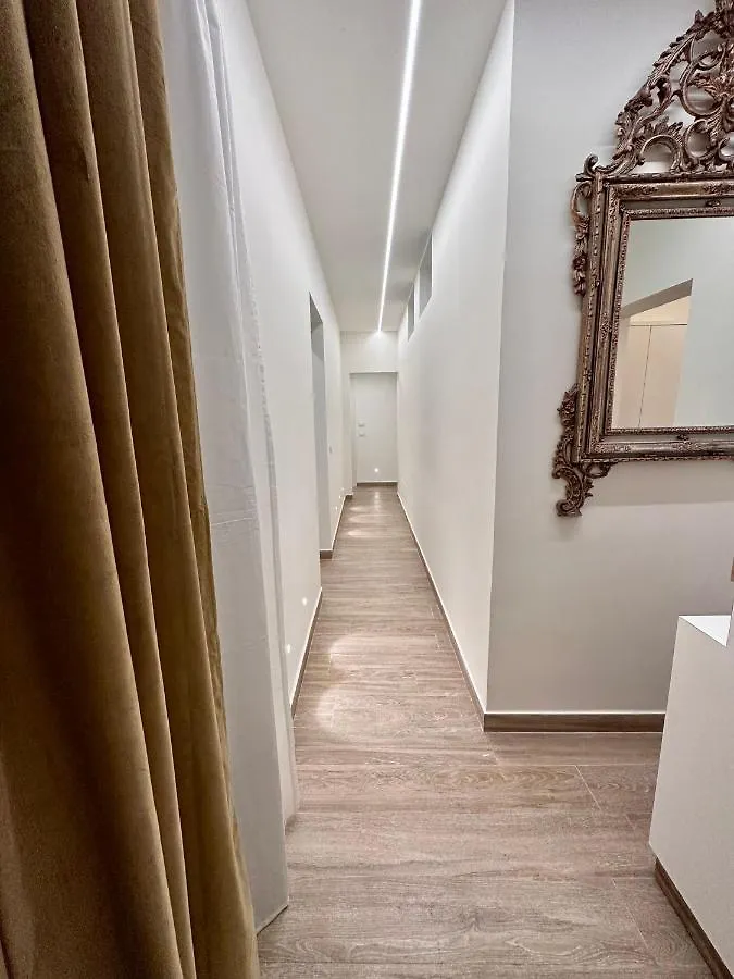 Nerina Hotel Catania 0*,  Italy