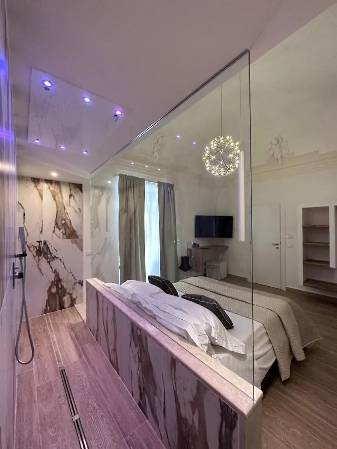 Guest house Nerina Hotel Catania