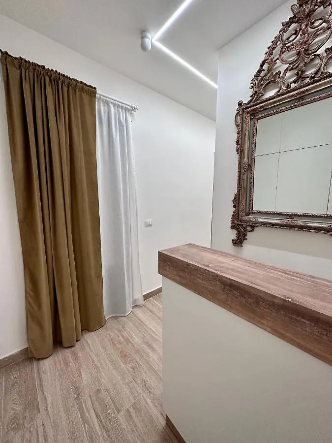 Nerina Hotel Catania