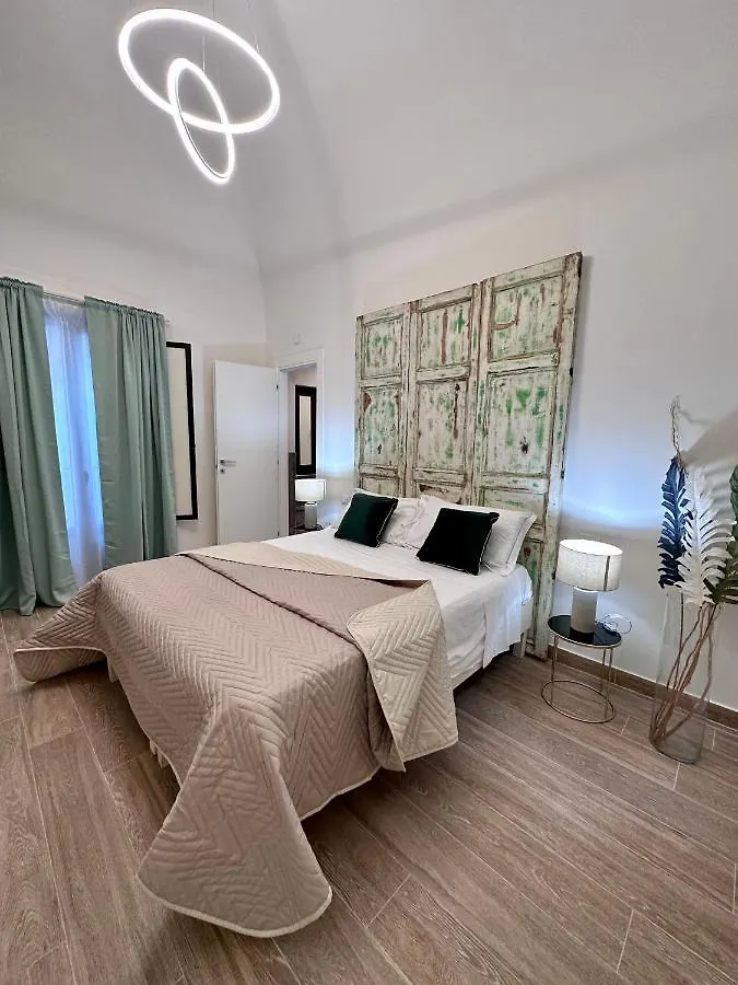 Nerina Hotel Catania Guest house