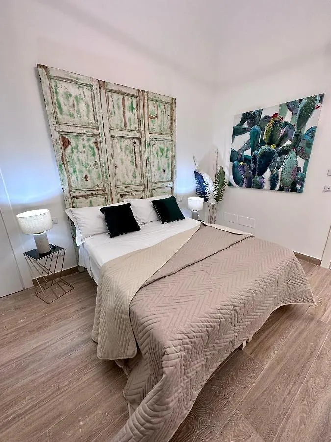 Guest house Nerina Hotel Catania Italy