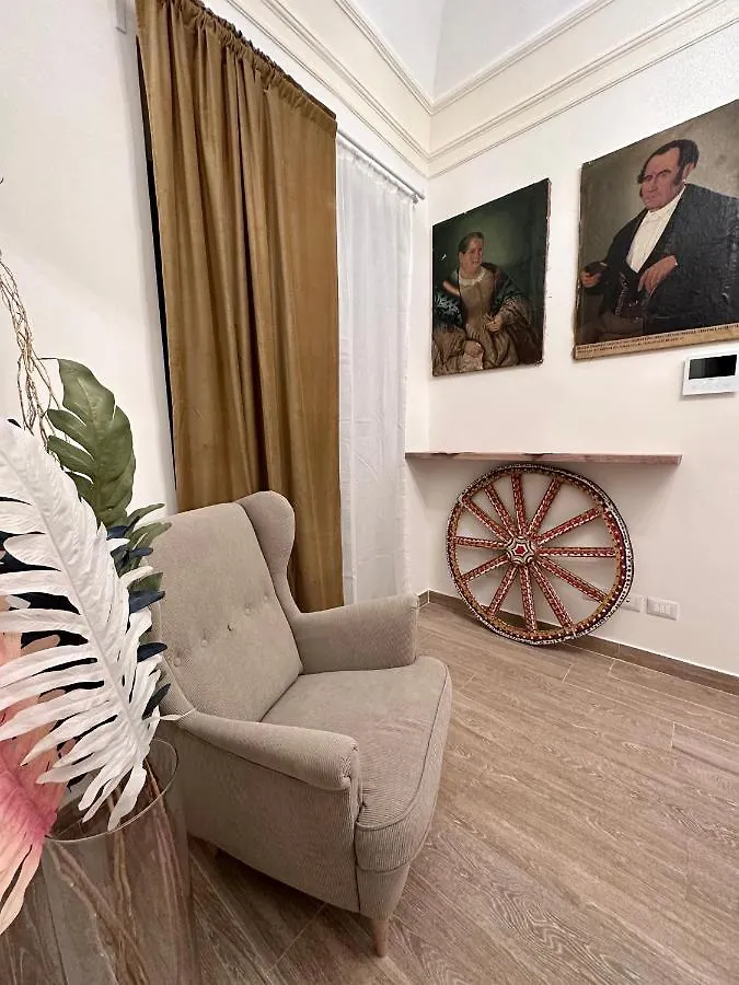Nerina Hotel Catania