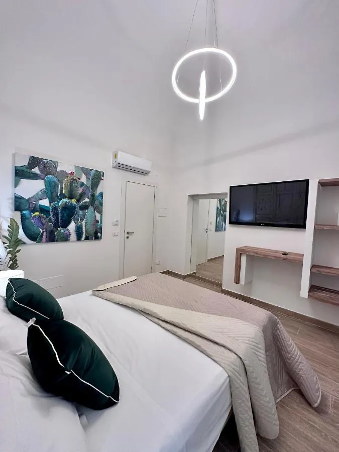 Nerina Hotel Catania Guest house