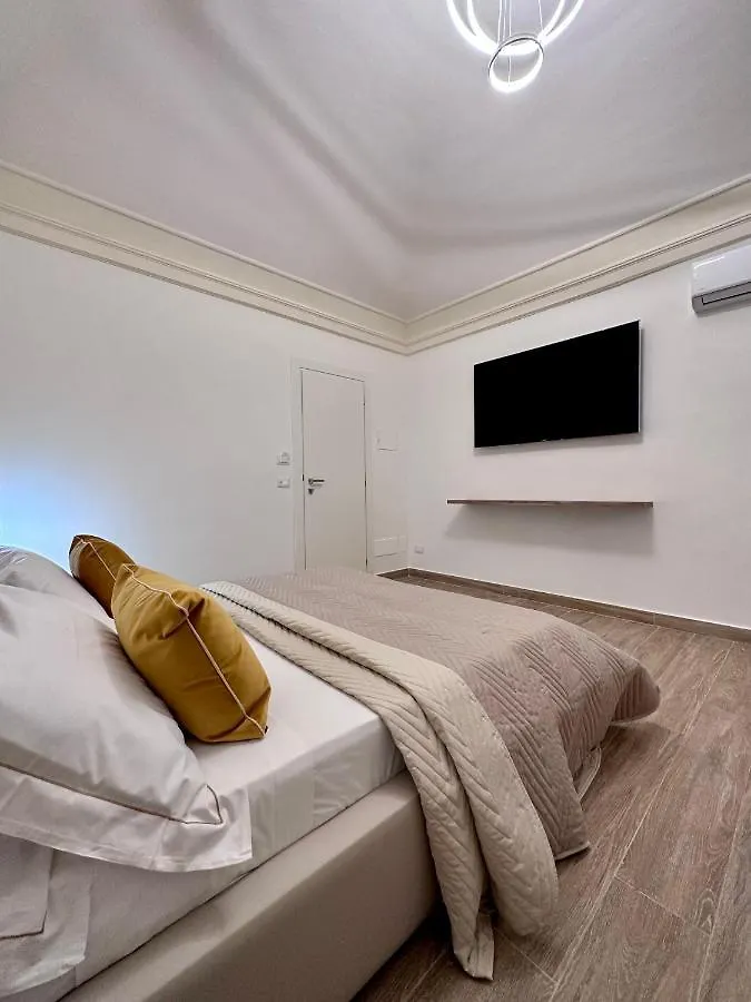 Guest house Nerina Hotel Catania