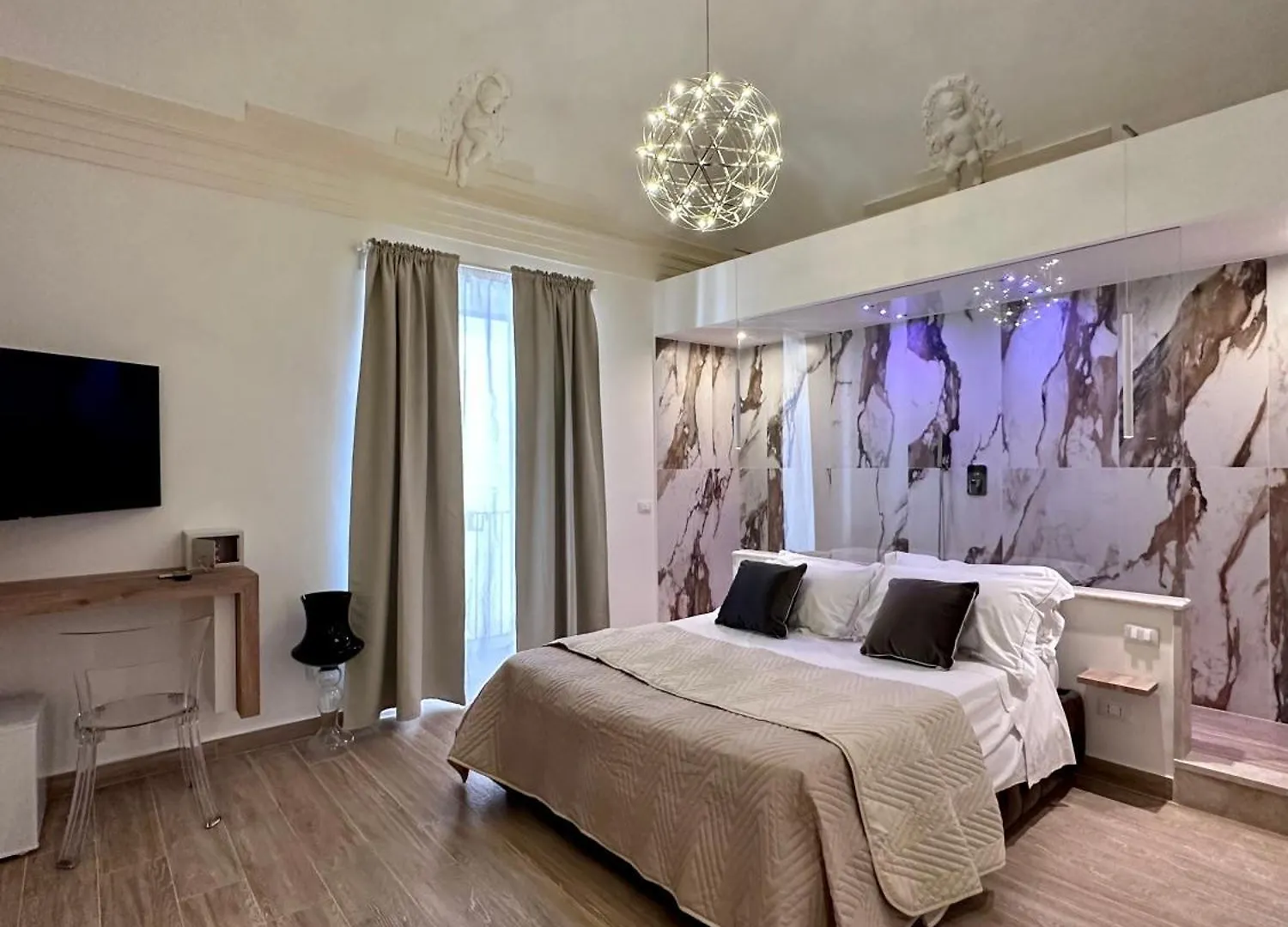 Nerina Hotel Catania