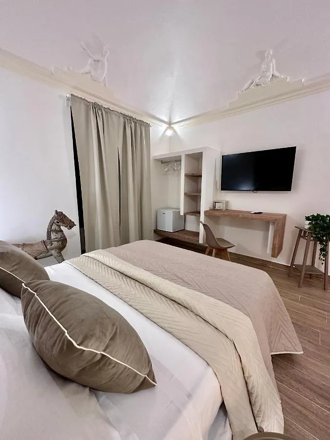 Nerina Hotel Catania 0*,