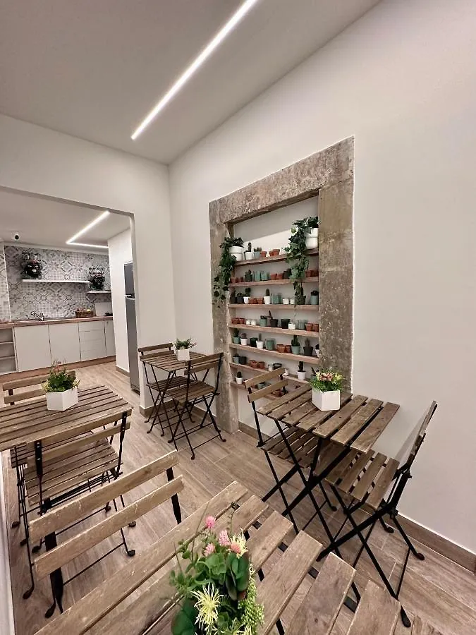 Nerina Hotel Catania Guest house