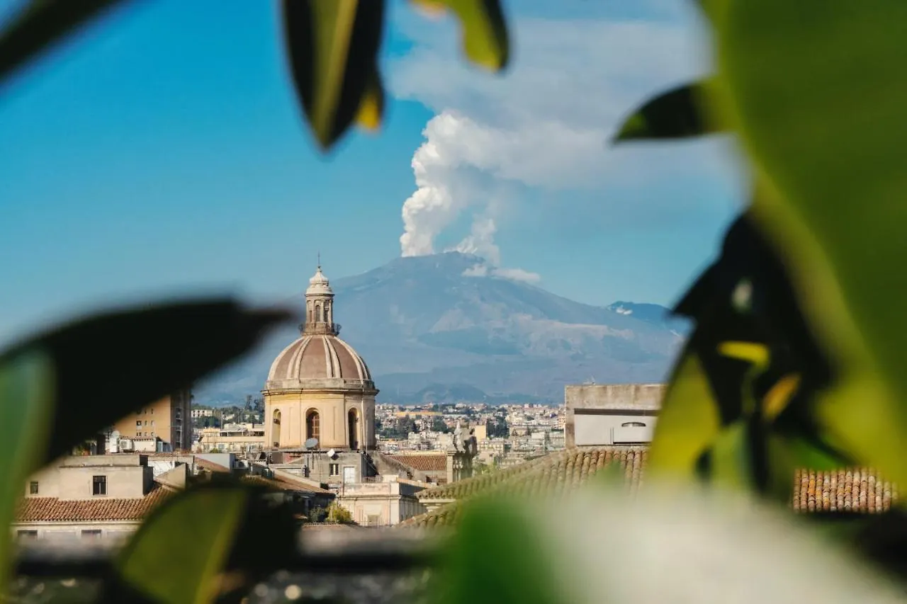 Guest house Nerina Hotel Catania